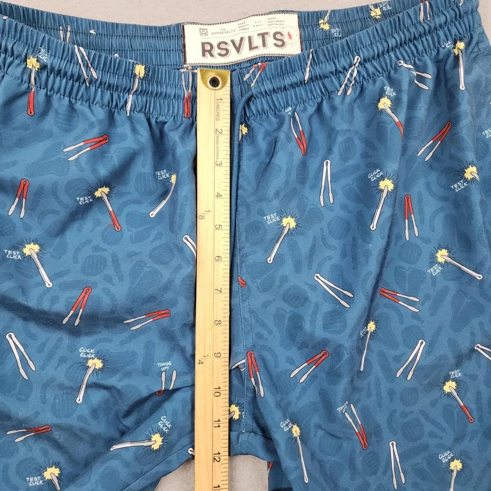 RSVLTS swim shorts